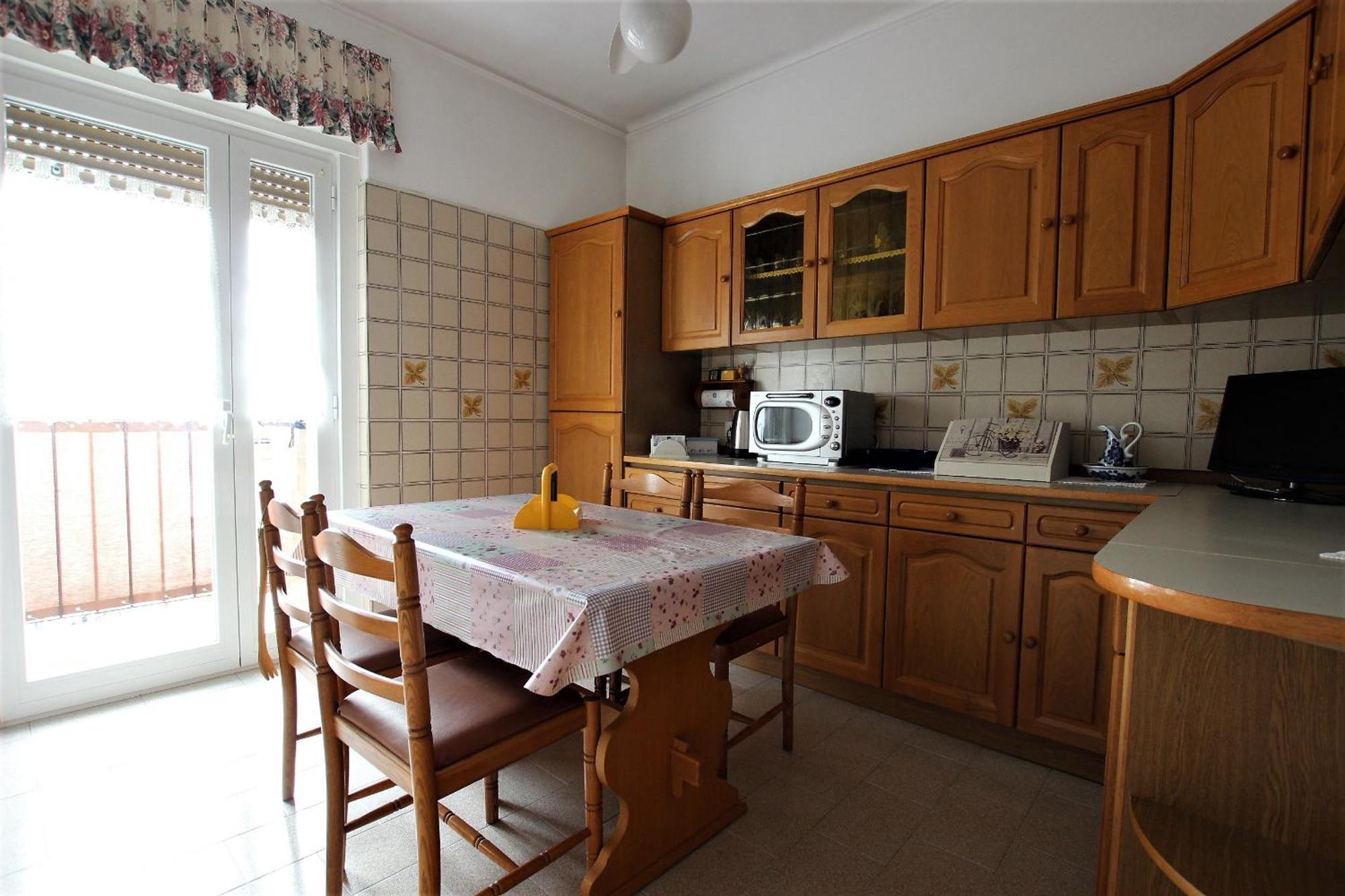 Darma Parla Di Mare Apartment Trieste Exterior photo