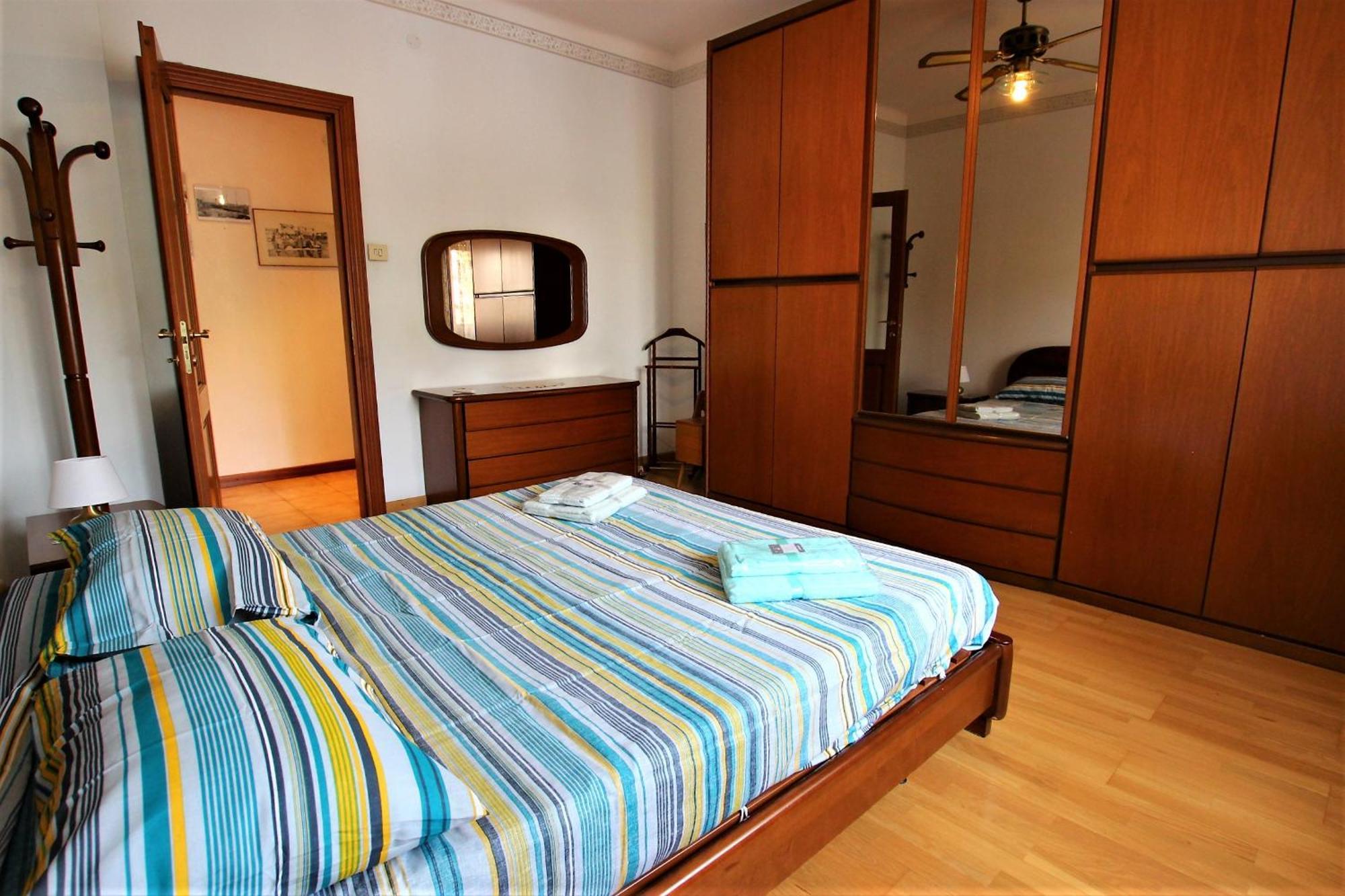 Darma Parla Di Mare Apartment Trieste Exterior photo