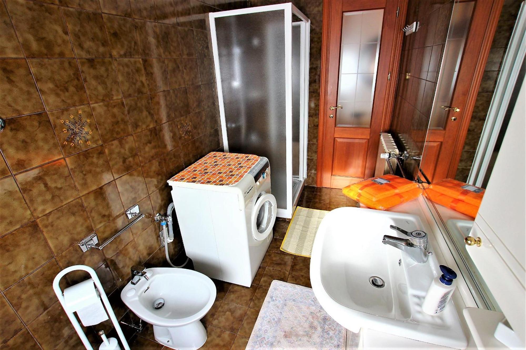 Darma Parla Di Mare Apartment Trieste Exterior photo